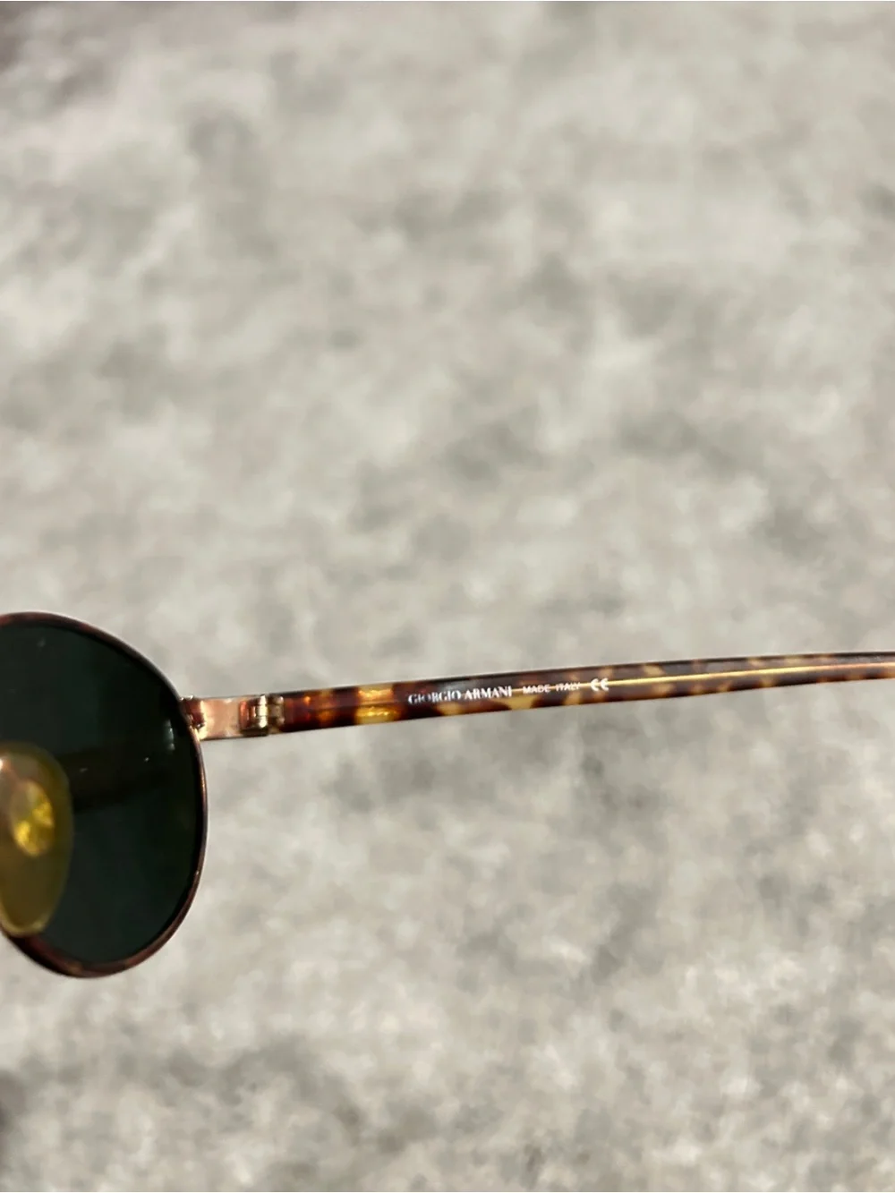90s giorgio armani sunglasses